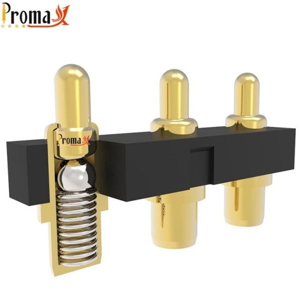 Promax Delivers Reliable Solutions as a Trusted Connector Manufacturing Company