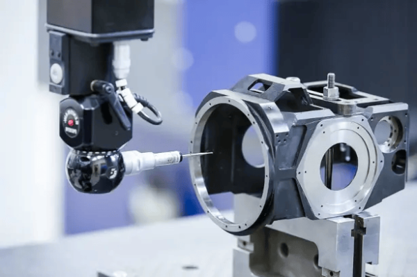 Yijin Hardware Enhances CNC Machining Capabilities for Precision Manufacturing in China