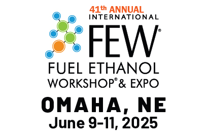 2025 International Fuel Ethanol Workshop & Expo Draws Highest Attendance in 15 Years