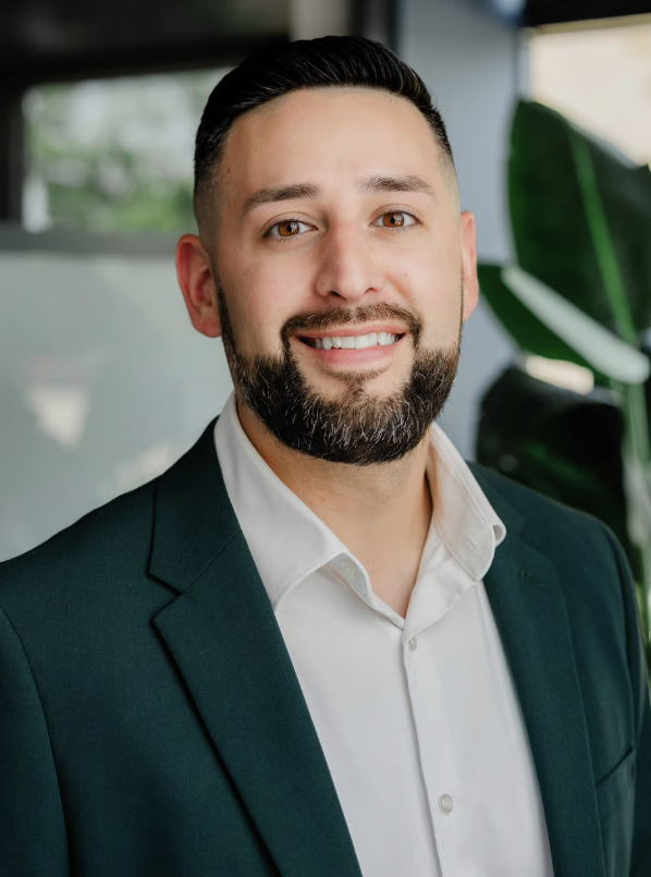 Corcoran Genesis Welcomes Realtor Francisco Martinez to Launch Spring & Woodlands Expansion