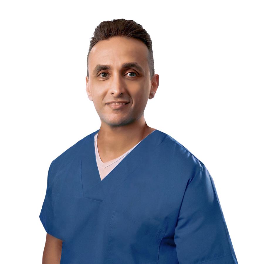 Ontario IPAC Funding Now Flowing: Long-Term Care Homes Turn to Infection Shield for Expert Support