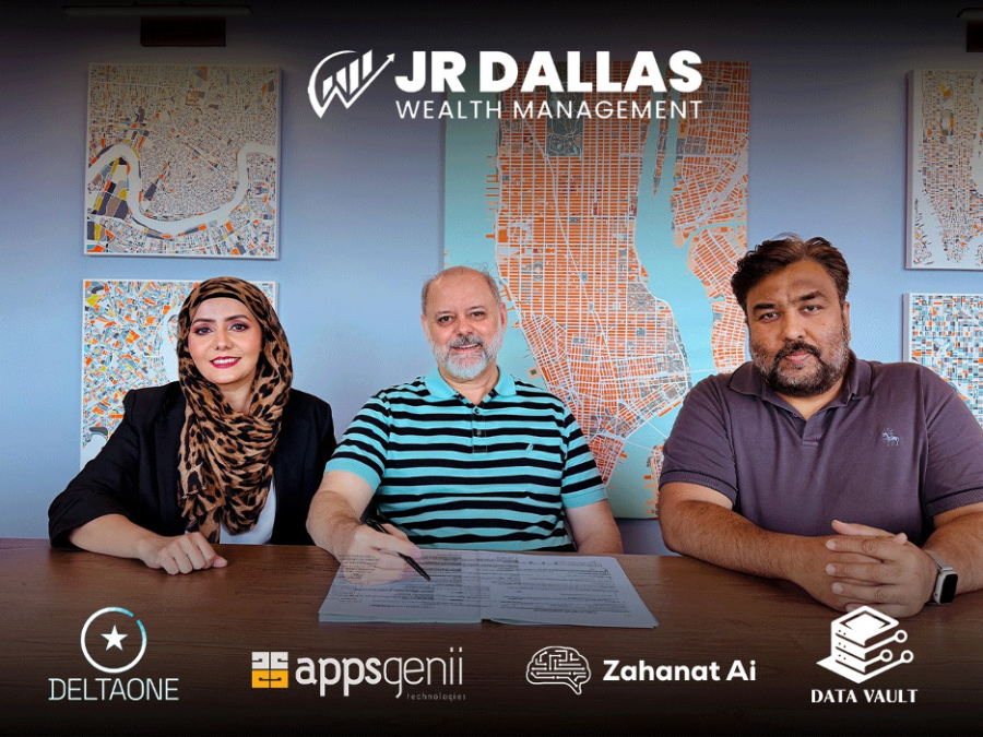 JR Dallas Tech Fund Commits $10M to Accelerate US Startup Growth