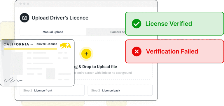 Quipli Launches Integrated License Scanning & Fraud Verification for Rental Businesses