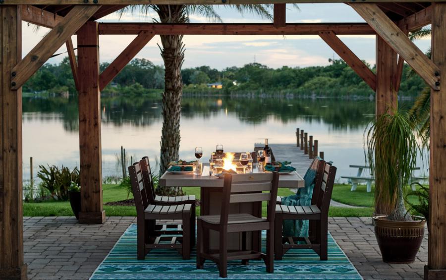 Ultimate Home Upgrade is now offering Luxury Poly Furniture