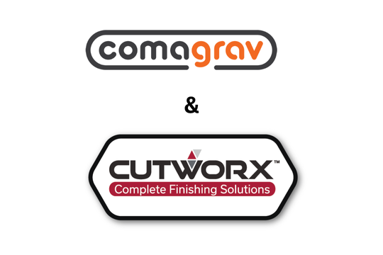 CUTWORX USA Announces Exclusive North American Partnership with Comagrav CNC & Digital Cutting Solutions