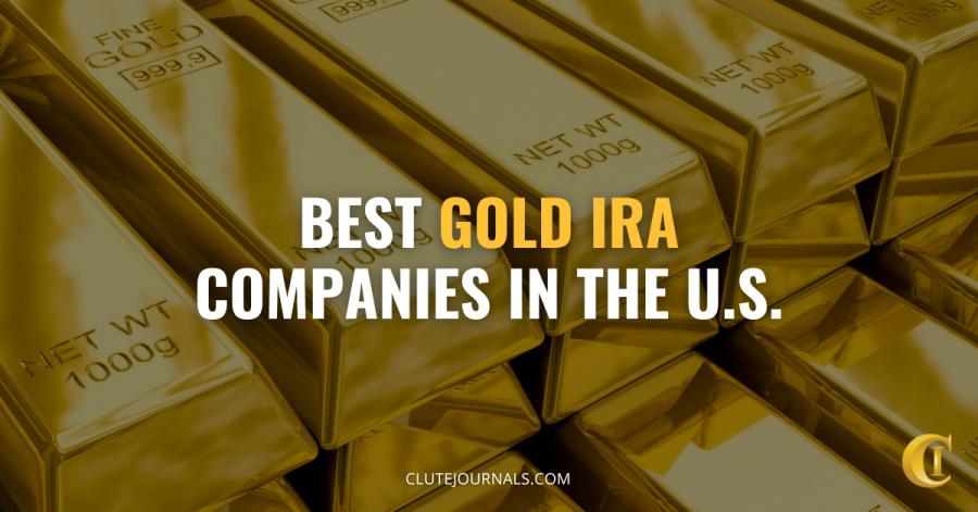 Best Gold IRA Companies for 2025 Announced: Augusta Precious Metals Takes First Place