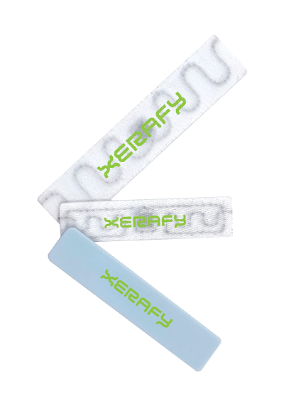 Starport Technologies Becomes Authorized Xerafy Converter To Deliver Industrial RFID Labeling At Scale In The U.S.