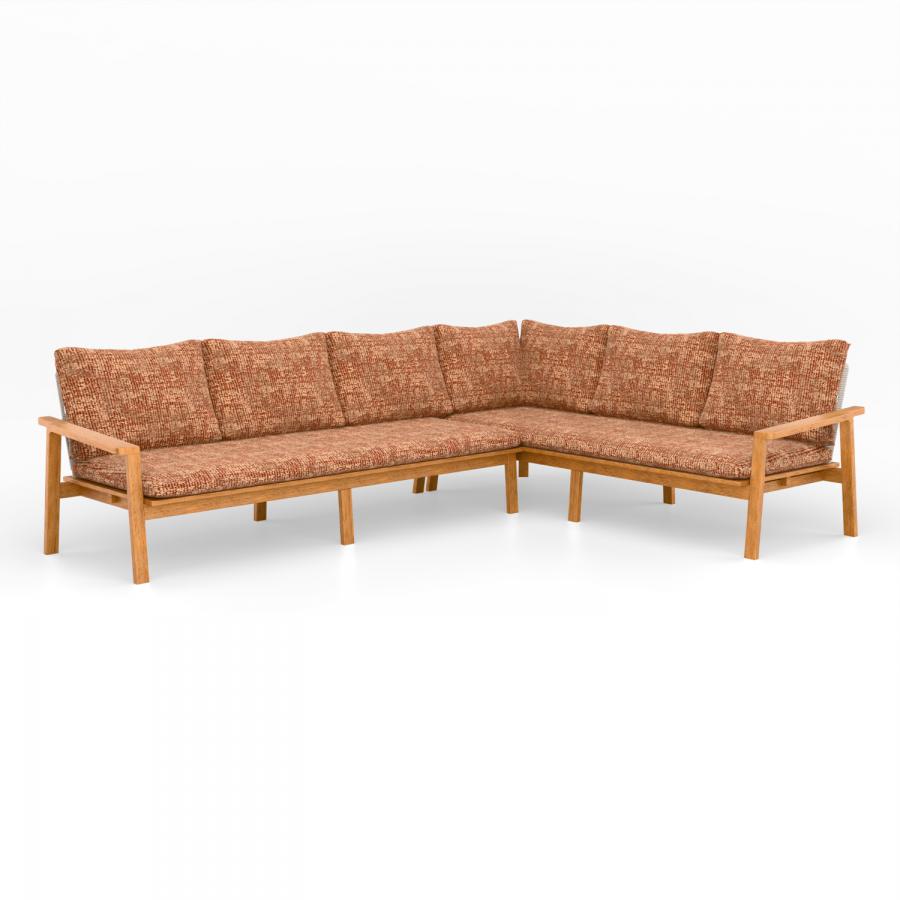 THE DENK COLLECTION EXPANDS: EMBRACE A PURE AND NATURAL LIFESTYLE