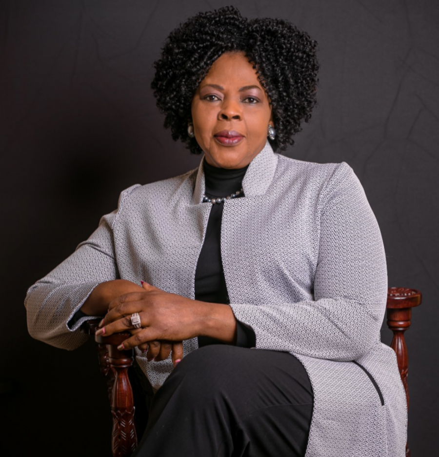 Dr. Drusilla T. Dinka’s ‘MORE THAN A CONQUEROR’ Tops Amazon Charts