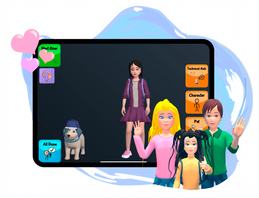 New AAC App Helps Children With Autism Speak, Connect, and Thrive Through Play