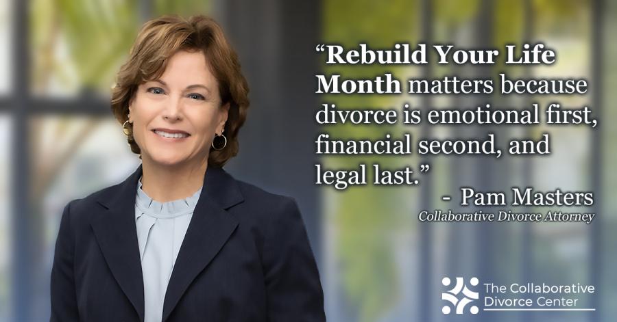 Rebuilding, Not Breaking: Florida Attorney Marks Rebuild Your Life Month with a Kinder Approach to Divorce