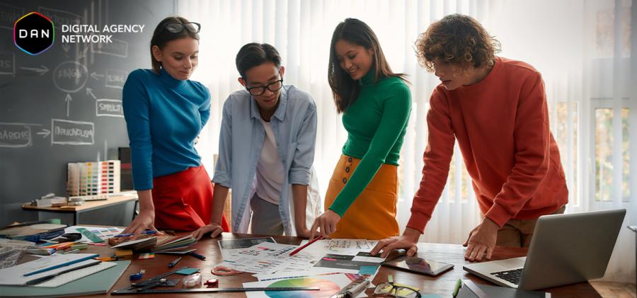 Digital Agency Network Emerges as Go-To Resource for Finding Top Web Design Agencies in the USA