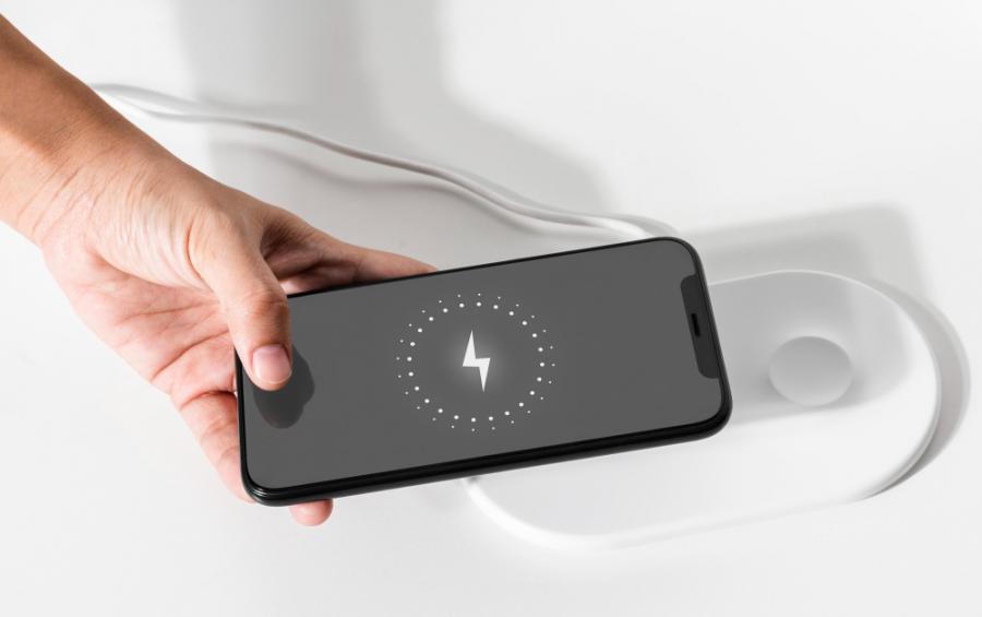 Charging Market Expected to Surge to $40.24 Billion by 2027, Driven by 22.2% CAGR From 2020-2027