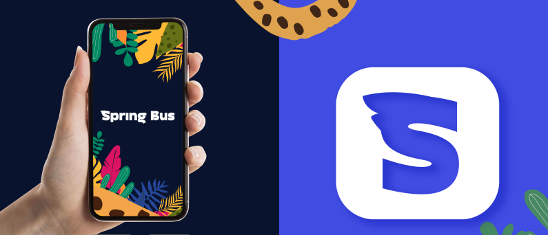 Spring Bus Launches Digital Platform to Help Tourists Explore Central America by Bus