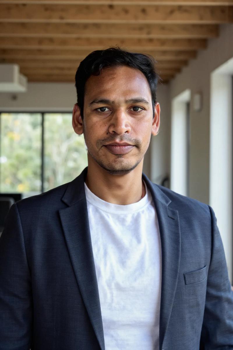 Global Supply Chain Optimization and Design Expert Dileep Kumar Rai Drives Innovation With Oracle Fusion and AI