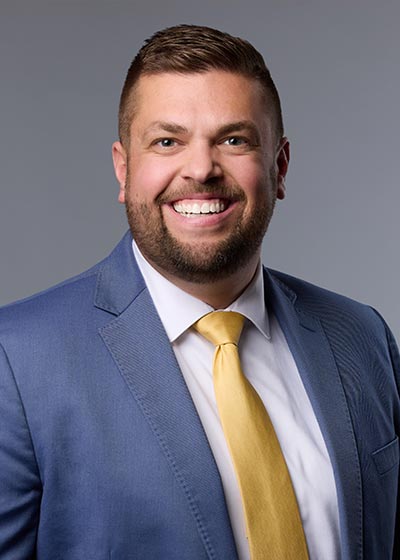 Daniel Olsen Joins the GNS Law Group in Bend Oregon
