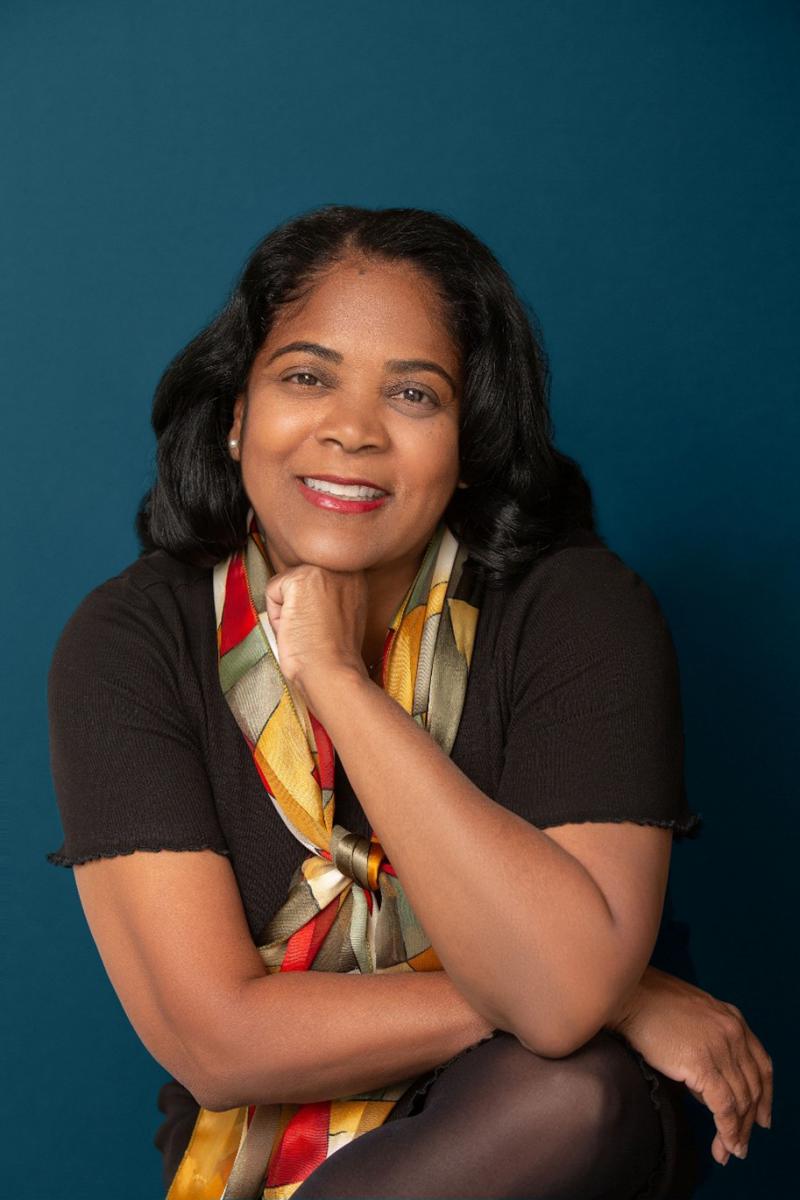 Angie Toney selected as Top Tax Resolution Expert of the Year by IAOTP