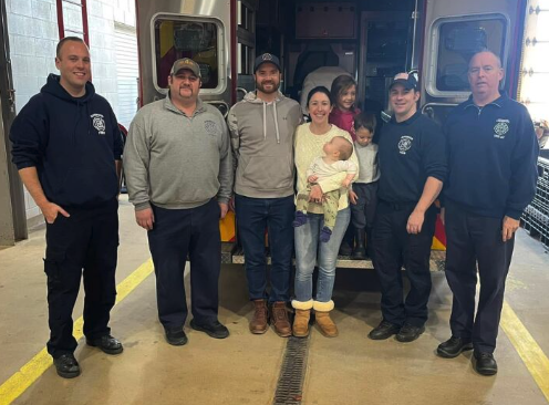 Cardiac Crusade Launches ‘Restart a Heart: Massachusetts’ to Map 1,500+ AEDs and Increase the State’s Survival Rate