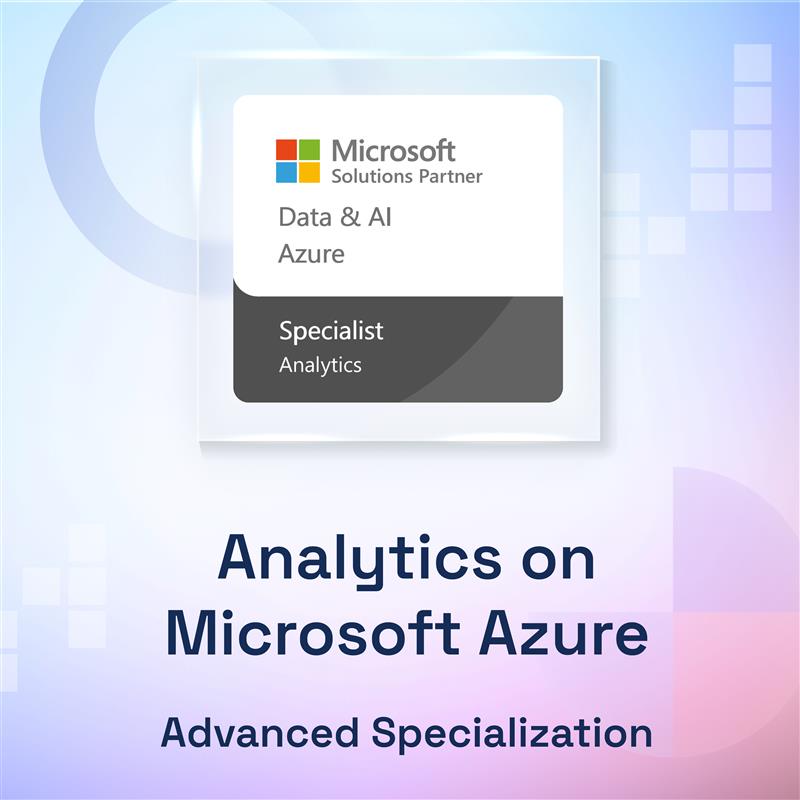 Kanerika Earns Major Microsoft Recognitions, Strengthening Its Position as a Leading Data & AI Partner