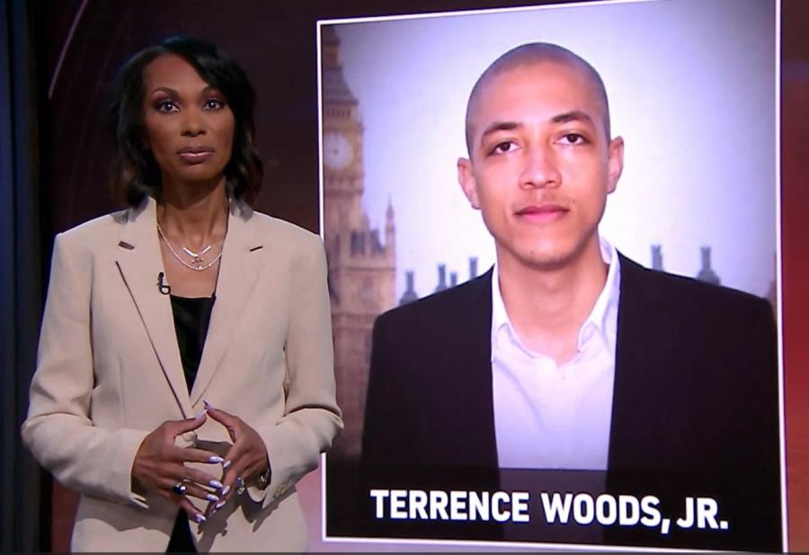 Donations Sought to Investigate America’s Most Wanted: Missing Persons Case-Terrence Woods, Jr.