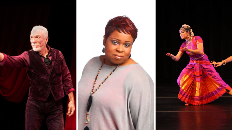 BroadStage Announces 2025–26 Season Celebrating Innovation, Excellence, and Artistic Expression Across Genres