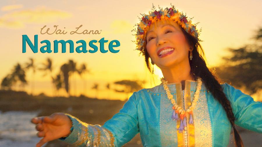 ‘Namaste’ Music Video by Wai Lana Reaches One Million Views in 24 Hours on TikTok