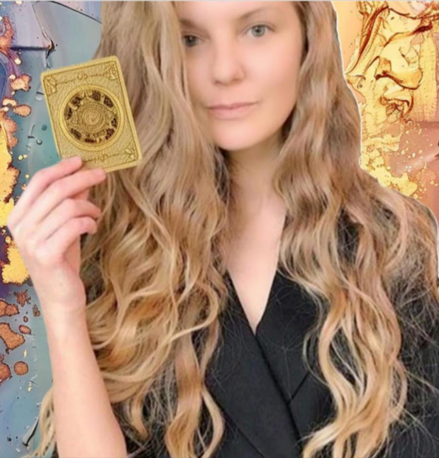 Deja Vu Psychics Advisor Reverend Jessica Brooke Celebrates 21 Years of Clairvoyant Service