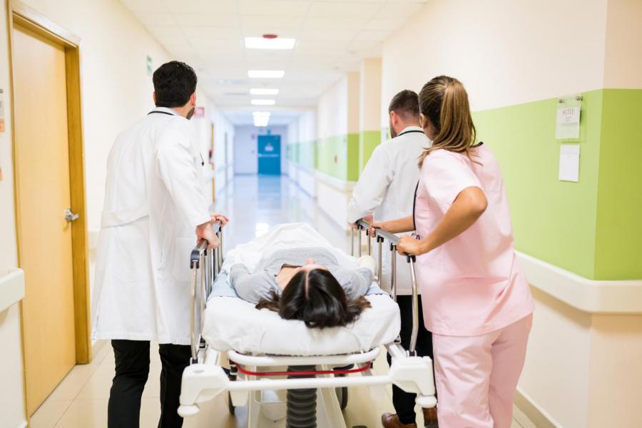 New Study Finds That Specialized Care Reduces ER Visits for Americans with Intellectual and Developmental Disabilities