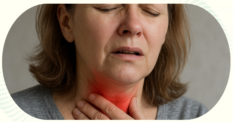 COVID Institute Launches Nation’s First Epipharyngeal Abrasive Therapy Program for ‘Razor-Blade Throat’