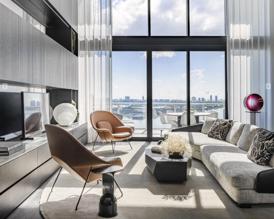 A-List Managers Unveils Vision for Miami’s Next Era of Luxury Living: Elevating Residential and Commercial Design