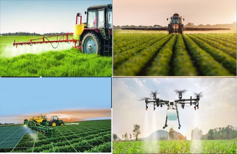 Agricultural Adjuvants Market Set to Witness Significant Growth by 2025-2031