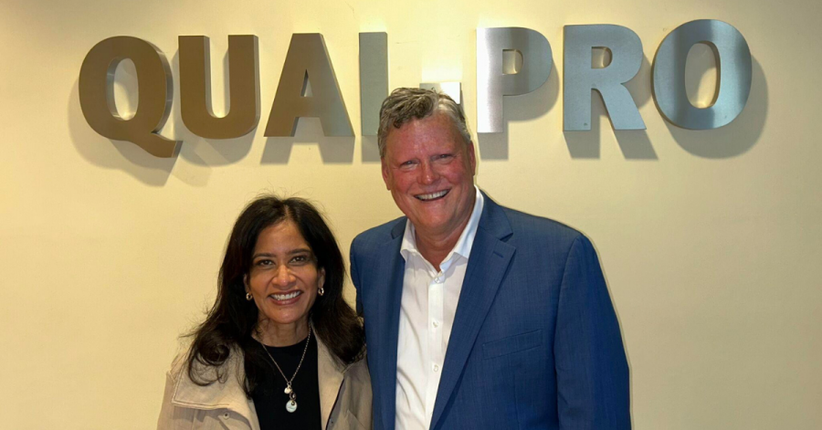 Eric Van Poppelen Appointed CEO to Lead Qual-Pro’s  Strategic Transformation
