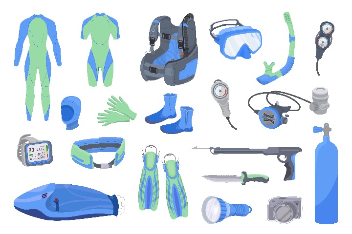 Diving Equipment Market is Expected to Reach $8.1 Billion by 2035, Expanding at a 7.5% CAGR