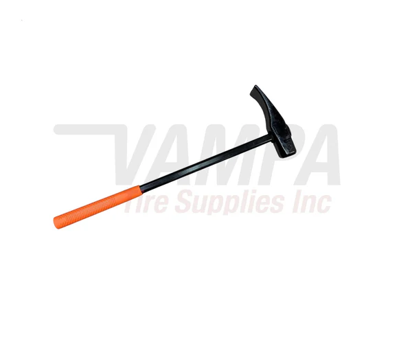 Vampa Tire Supplies Introduces Tire Hammer Bead Breaker and Bead Bazooka