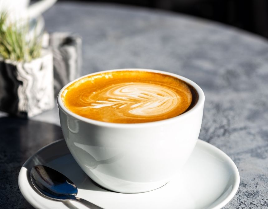 Flat White Coffee Market Is Booming So Rapidly: Starbucks, Caribou Coffee, Nescafe