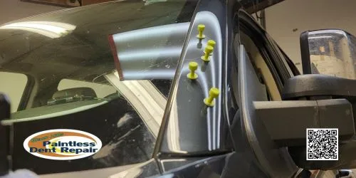 BHPDR: Top-Rated Auto Dent Removal Service Making Waves in Rapid City, SD