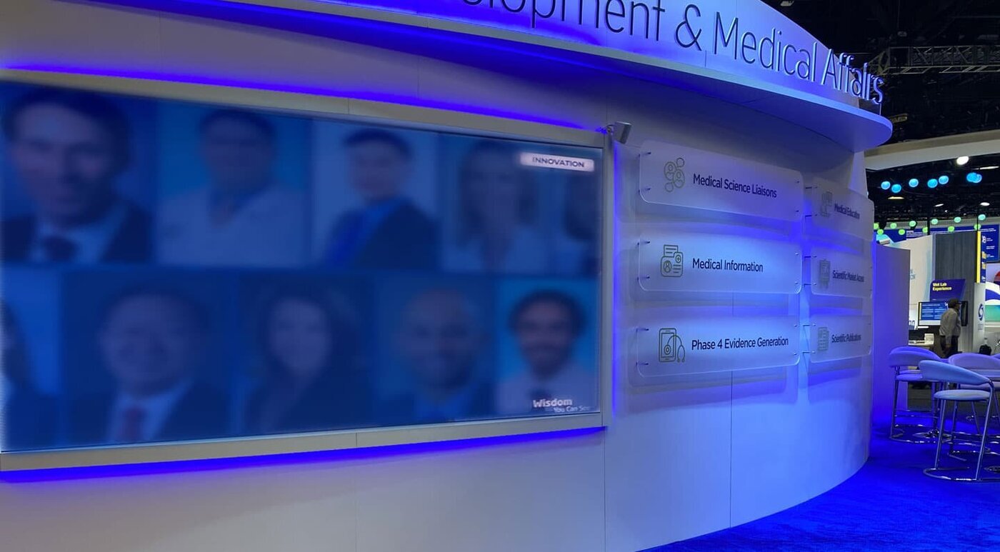 Slate360 Provides Insights on Effective Tradeshow Digital Interactives with Real-World Examples for Max Engagement