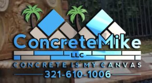 Concrete Mike LLC Introduces Decorative Concrete Services for Summer