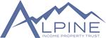 Alpine Income Property Trust Closes $450 Million Unsecured Credit Agreement