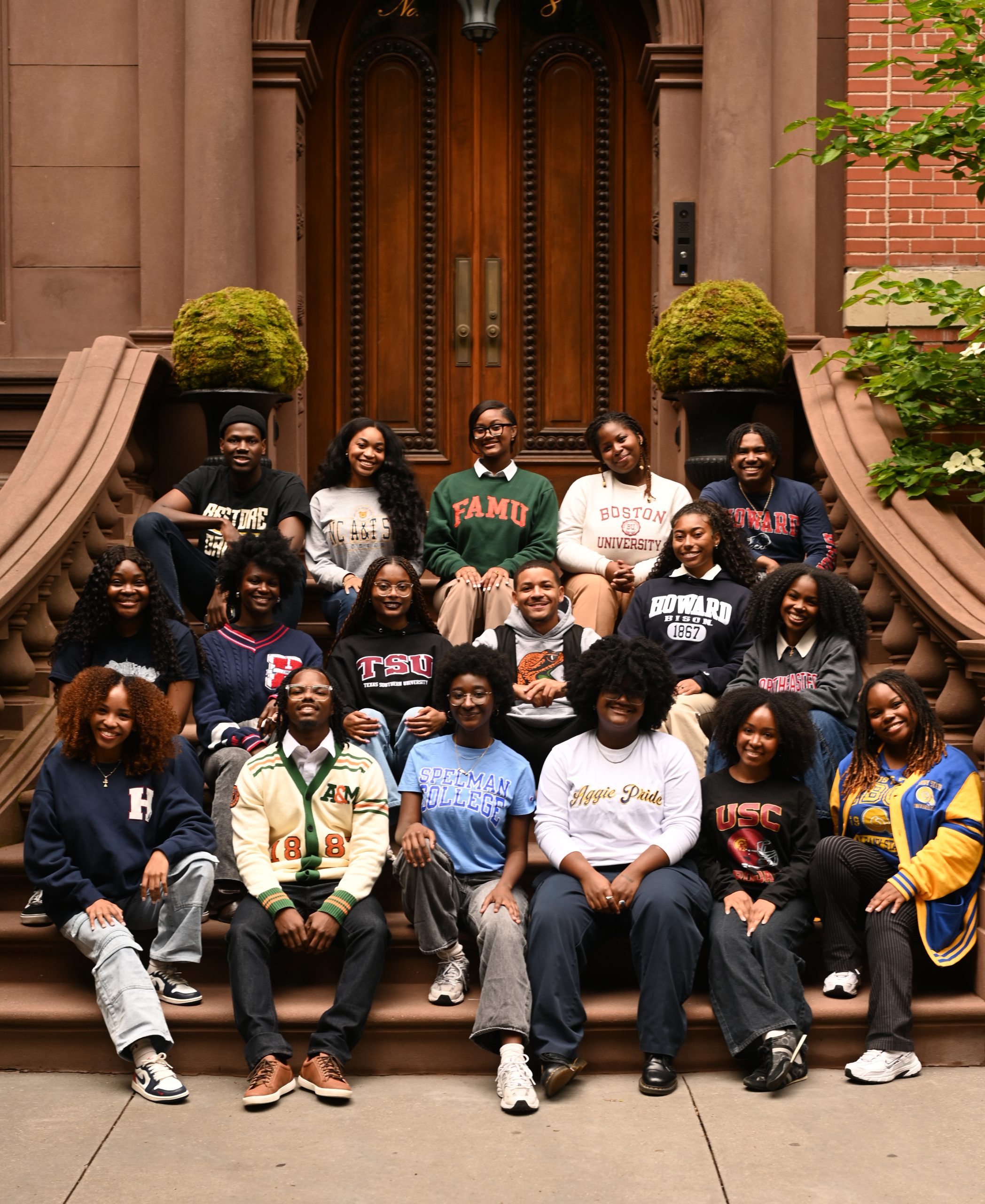 EICOP Launches Support HBCU Futures Campaign