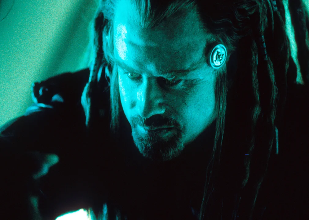 Biggest box-office bombs of all time