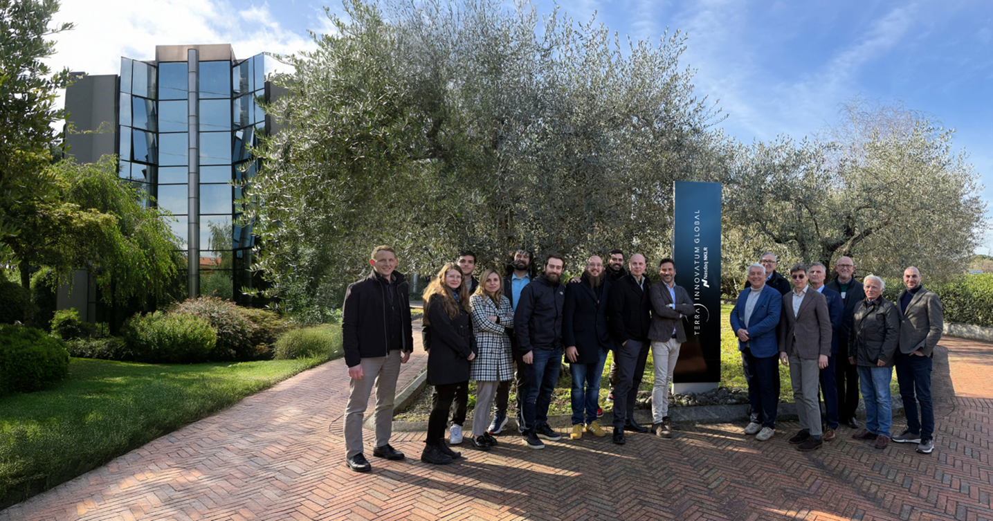 Terra Innovatum Global Advances SOLO™ Microreactor Licensing with Completion of Key PIRT Milestone Ahead of U.S. NRC Submission