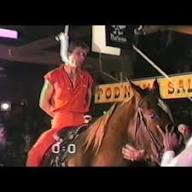 Escape Artist Michael Griffin, Only Known Noose Hanging Survivor, Doubts Epstein Hanging Story