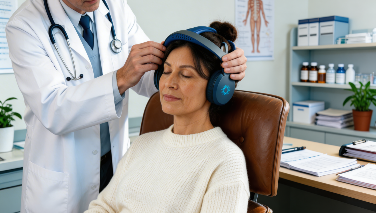 Sens.ai Introduces First Functional EEG-Based Brain Age Clock Validated at MRI-Grade Accuracy